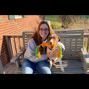 Meet your Posher, Madison